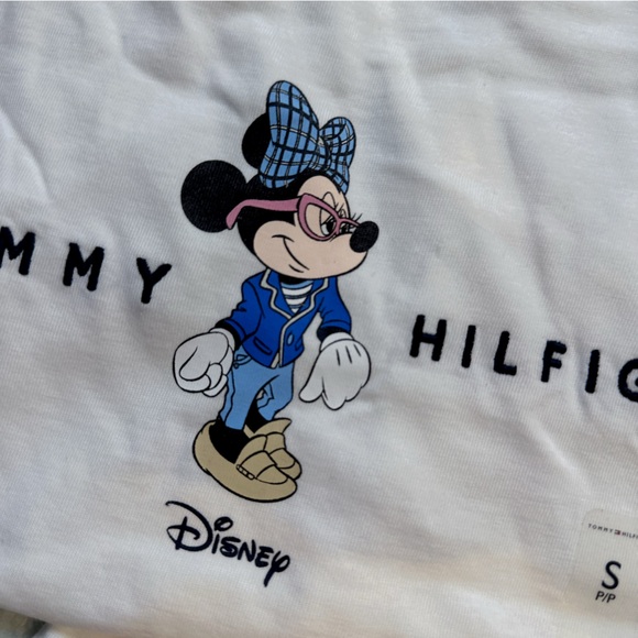 Tommy Disney tshirt - Picture 2 of 5
